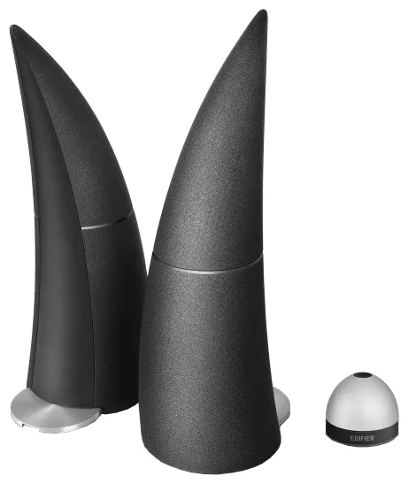 Колонки Bluetooth SPK active Edifier E30 (2.1)
