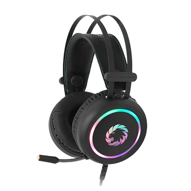 Гарнитура Gamemax HG3500