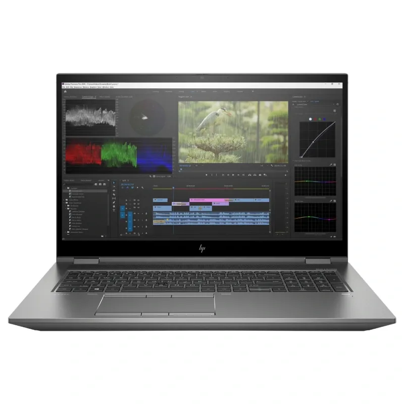 Ноутбук HP ZBook Fury 17 G8 524Y3EA