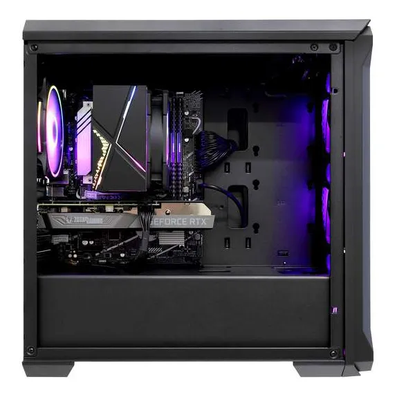 Компьютер Extreme 87072