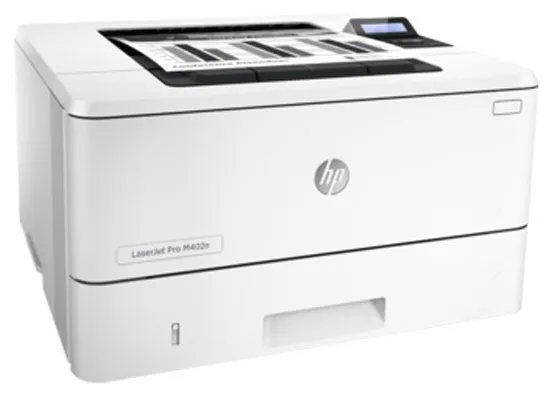 Принтер HP Europe LaserJet Pro M402d C5F95AB19