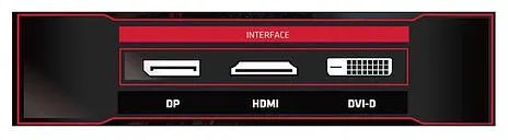 Видеокарта 2 GB Sinotex Ninja RX 560 AKRX56025F