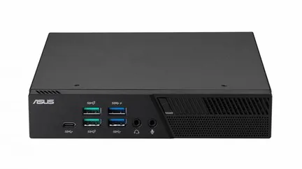 Баребон Asus PB60-B7692MD
