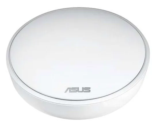 Маршрутизатор Asus MAP-AC1300 90IG04B0-BN0B10/Lyra