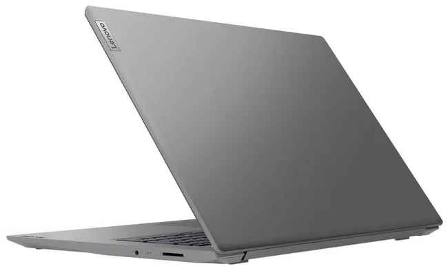 Ноутбук Lenovo V17-IIL 82GX007QRU