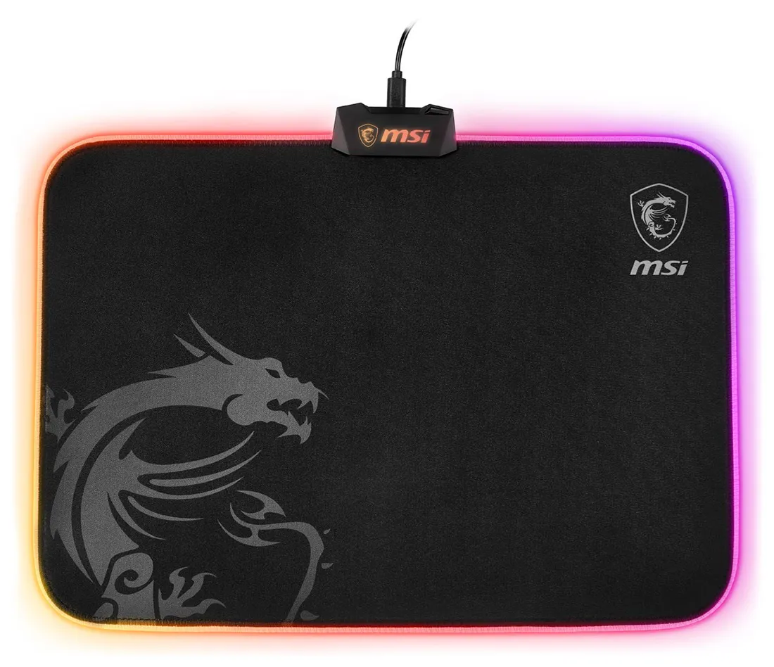 Коврик для мыши MSI AGILITY GD60