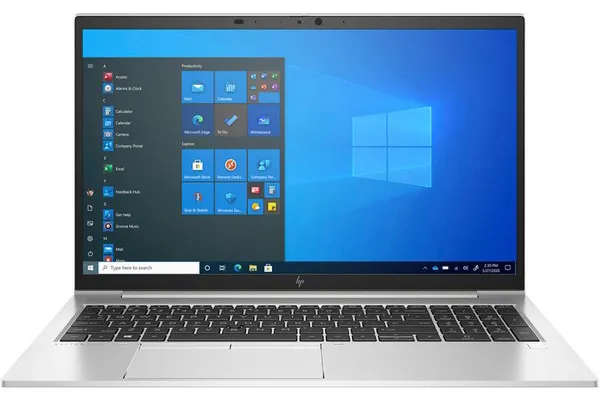 Ноутбук HP Europe EliteBook 850 G8 2Y2Q6EA