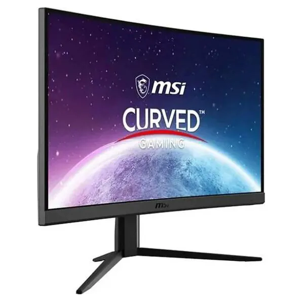 Монитор 23.6" MSI G24C4 E2