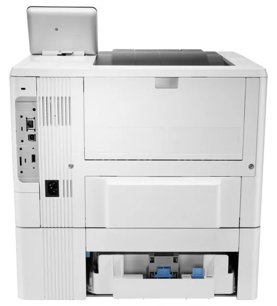 Принтер HP LaserJet Enterprise M507x 1PV88A