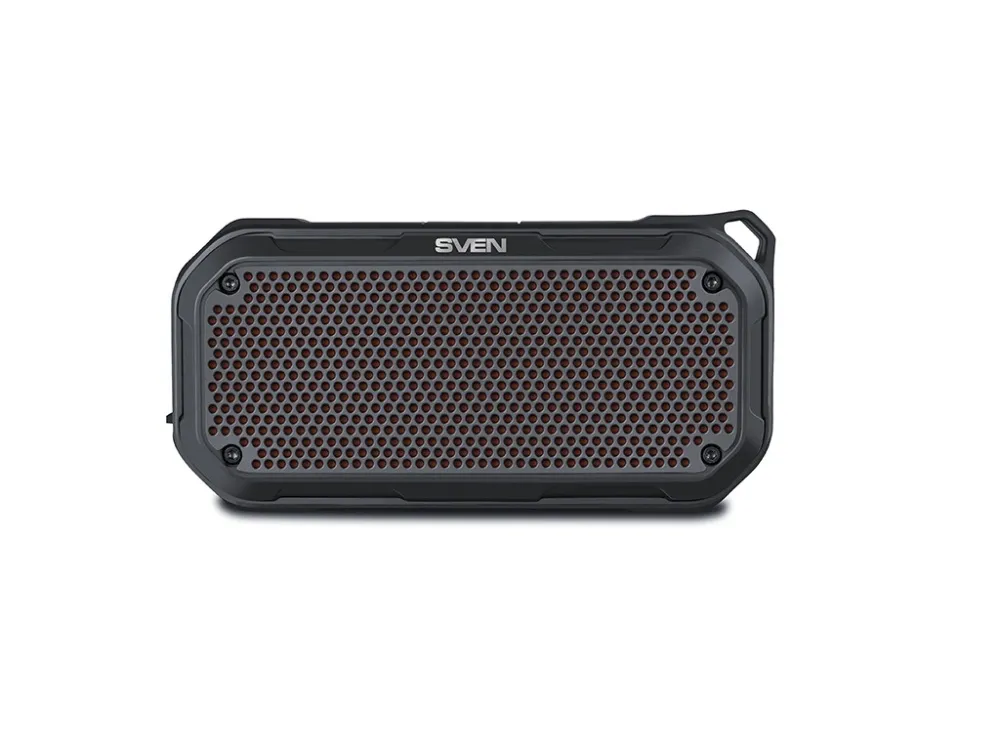 Bluetooth колонка SVEN PS-240 black