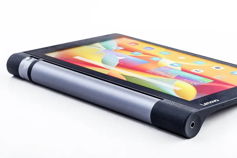 Планшет Lenovo Yoga YT3-850M ZA0B0044RU