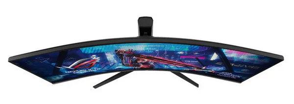 Монитор 43" Asus ROG Strix XG43VQ