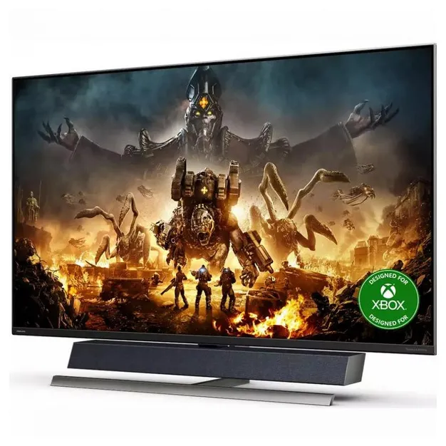 Монитор 55" PHILIPS 559M1RYV/00