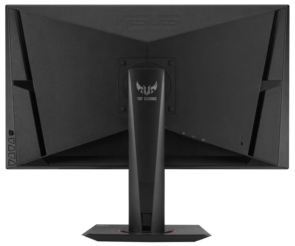 Монитор 27" ASUS TUF GAMING VG27BQ