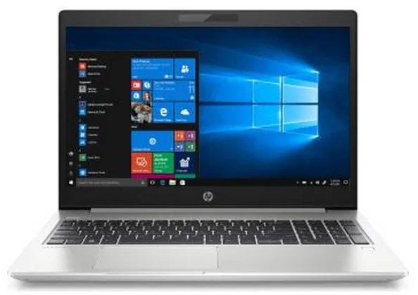 Ноутбук HP Europe ProBook 450 G7 1F3M3EA