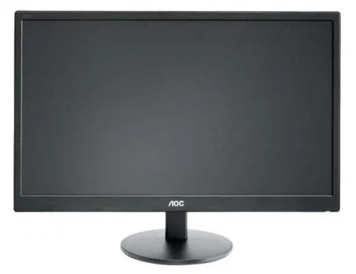 Монитор 23.6" AOC M2470SWH