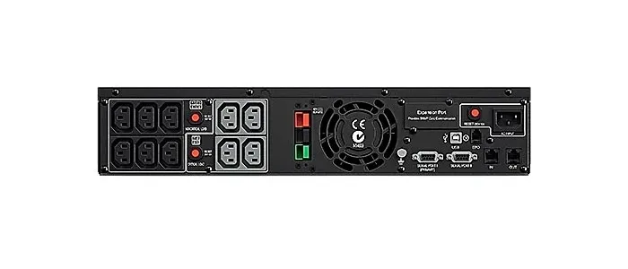 ИБП CyberPower PR1500ERTXL2U