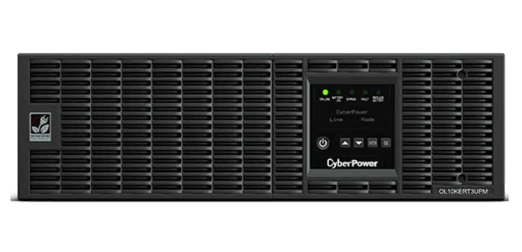ИБП CyberPower OL10KERT3UPM