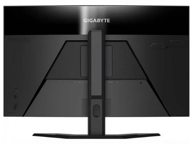 Монитор 31.5" Gigabyte M32QC-EK