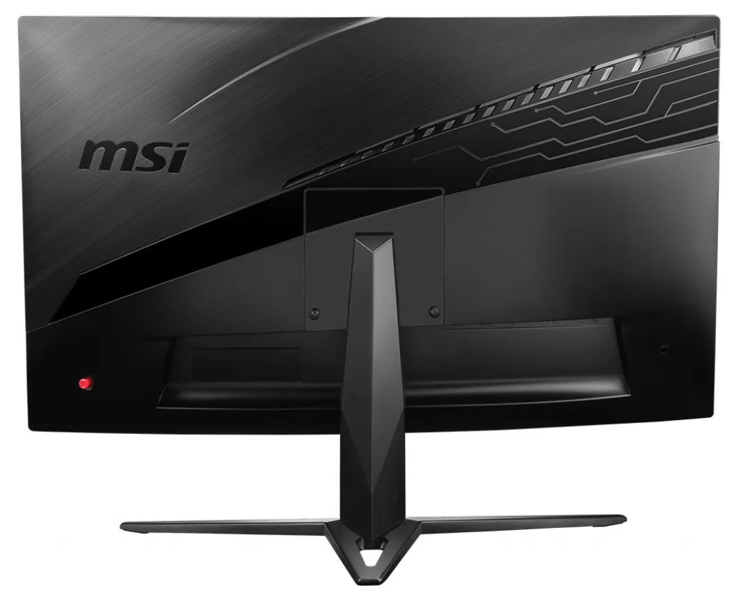 Монитор 27" MSI Optix MAG271CV