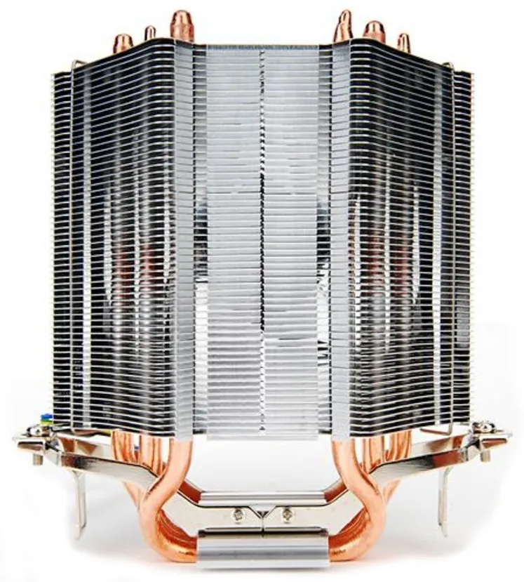 Кулер для CPU Zalman CNPS7X LED+ PWM