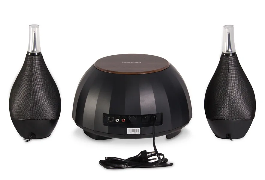 Колонки Microlab Bottlewine