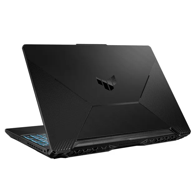 Ноутбук ASUS TUF FX506HE-HN012 90NR0704-M02050