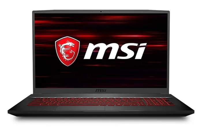 Ноутбук MSI GF75 Thin 8RC-082XKZ-BB5830H8G