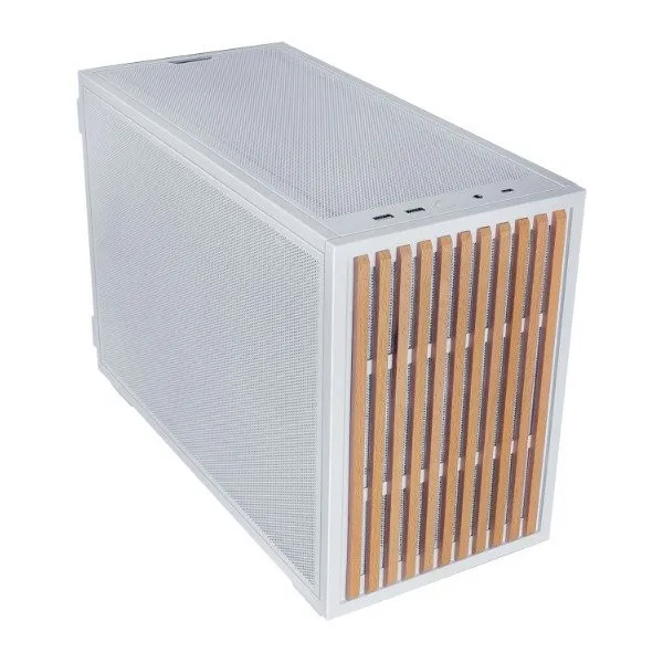 Корпус Lian Li B4W-WD G99.B4W-WD.00