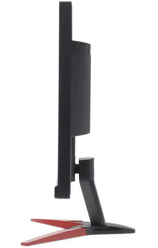 Монитор 24.5" Acer KG251QJbmidpx UM.KX1EE.J01