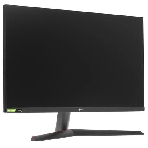 Монитор 27" LG 27GN600-B