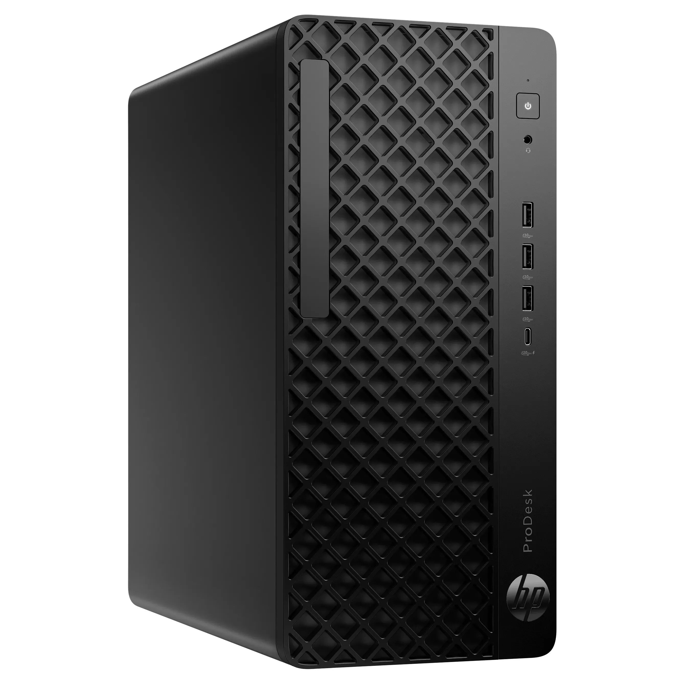 Компьютер HP ProDesk 4 Tower G1i CK2H5ET