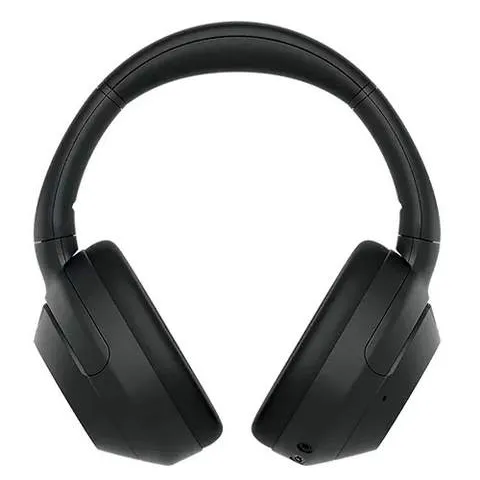 Наушники Sony WHULT900N/B черный