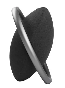 Портативная колонка Harman Kardon Onyx Studio 7 Black HKOS7BLKUK