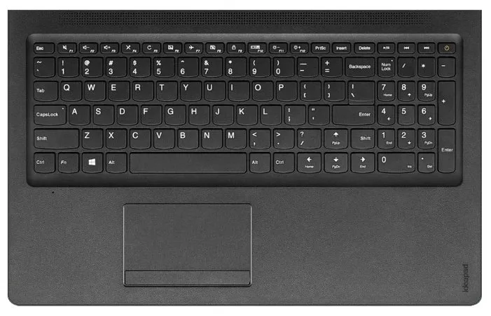 Ноутбук Lenovo IdeaPad 110 80TJ006PRK