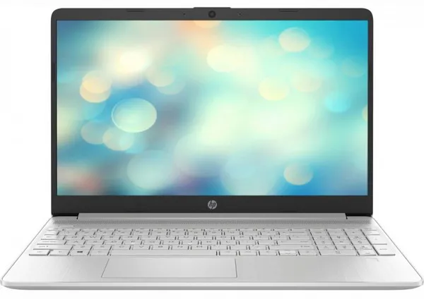 Ноутбук HP 15S-FQ2041UR 33X76EA