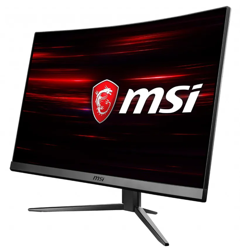 Монитор 27" MSI Optix MAG271CV