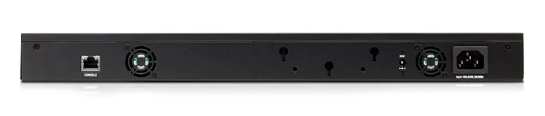 Коммутатор Ubiquiti EdgeSwitch ES-24-Lite