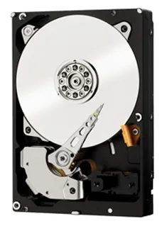 Жесткий диск 4000ГБ WD Black WD4003FZEX
