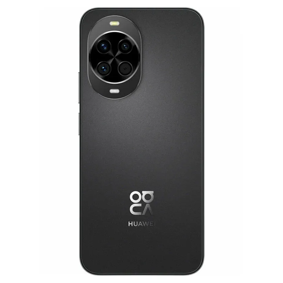 Смартфон Huawei Nova 14 TLR-LX9 12/256GB Black
