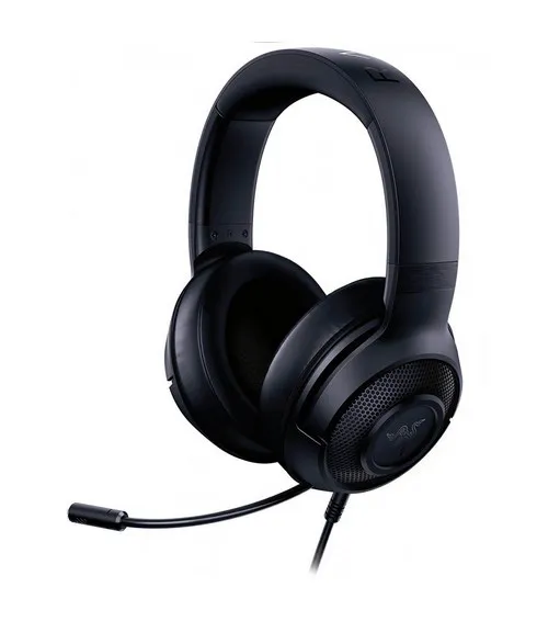 Гарнитура Razer Kraken X USB RZ04-02960100-R3M1