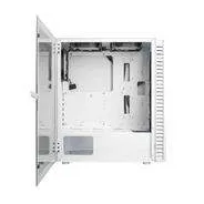 Корпус для ПК Kolink Observatory HF Glass ARGB White