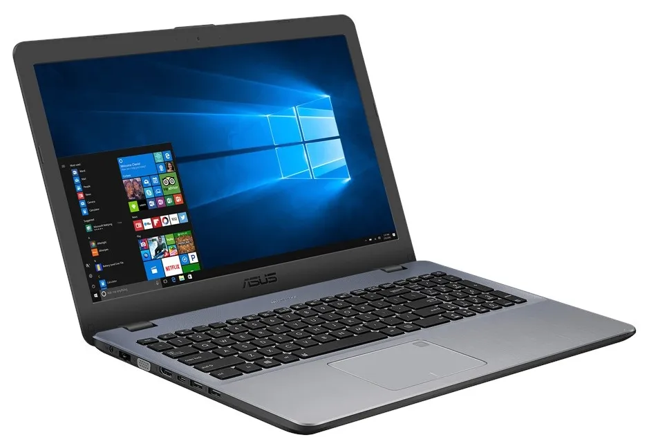 Ноутбук ASUS VivoBook 15 X542UF-DM089