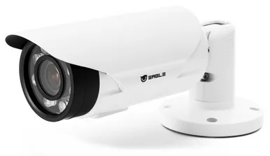 Цилиндрическая IP камера EAGLE EGL-NBL385
