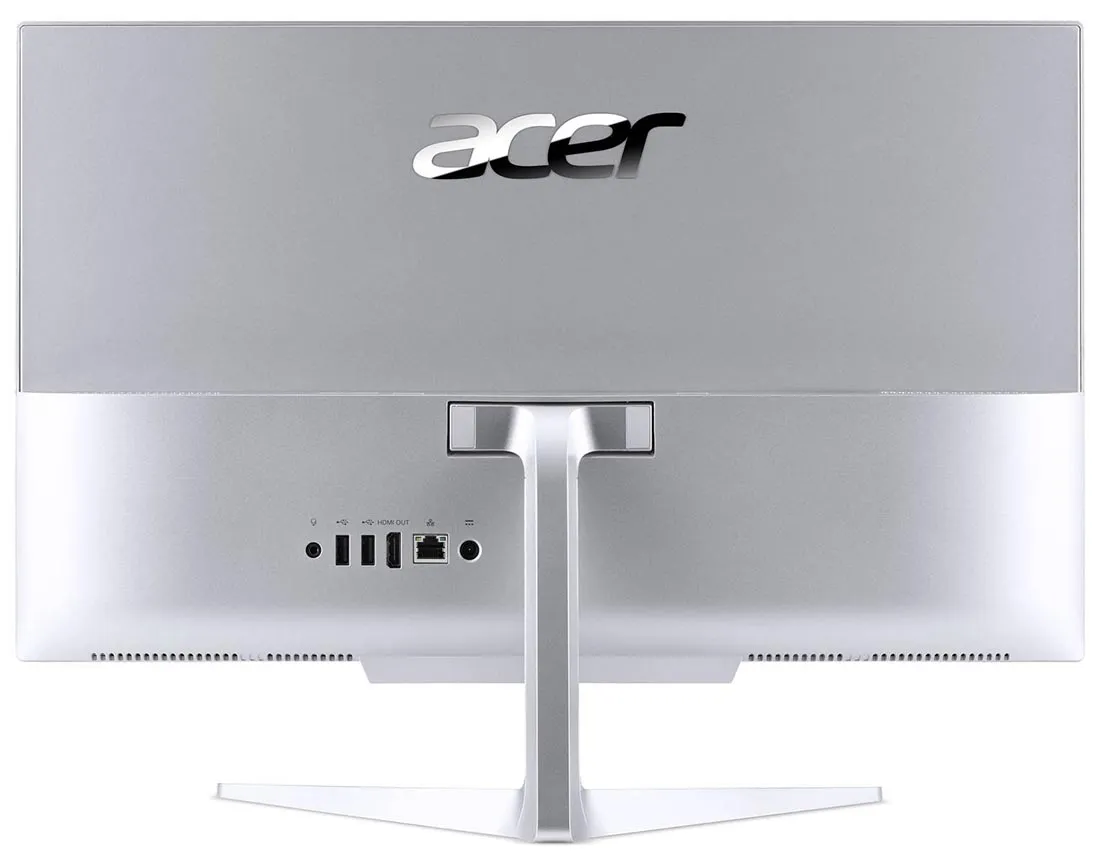 Моноблок Acer Aspire C22-865 DQ.BBSMC.005