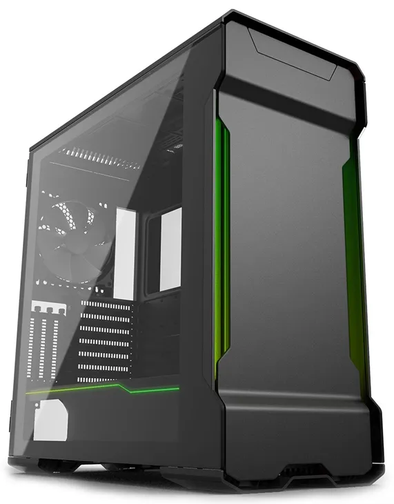 Корпус для ПК Phanteks Enthoo Evolv X Black