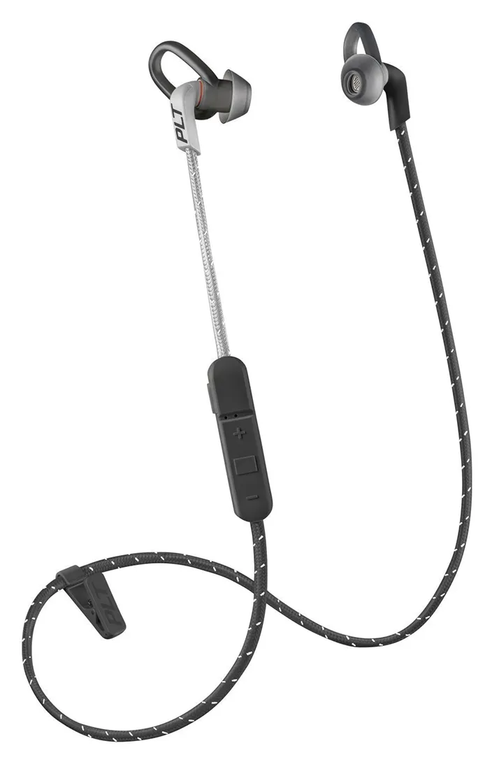 Наушники Plantronics BackBeat FIT 305 Черный