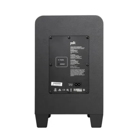 Акустическая система Polk Audio Signa S4 черный