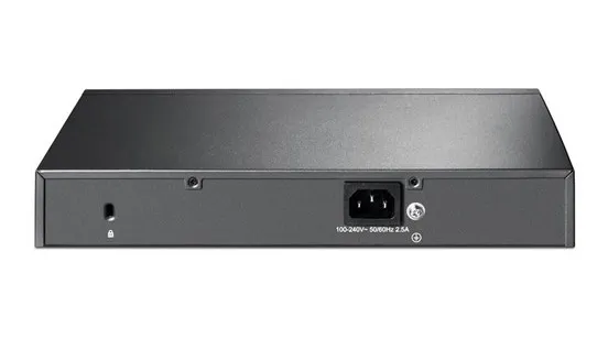 Коммутатор TP-Link TL-SG2210MP(UN)