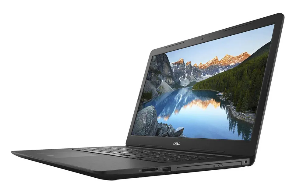 Ноутбук Dell Inspiron 5770 210-ANCO_5770-2851